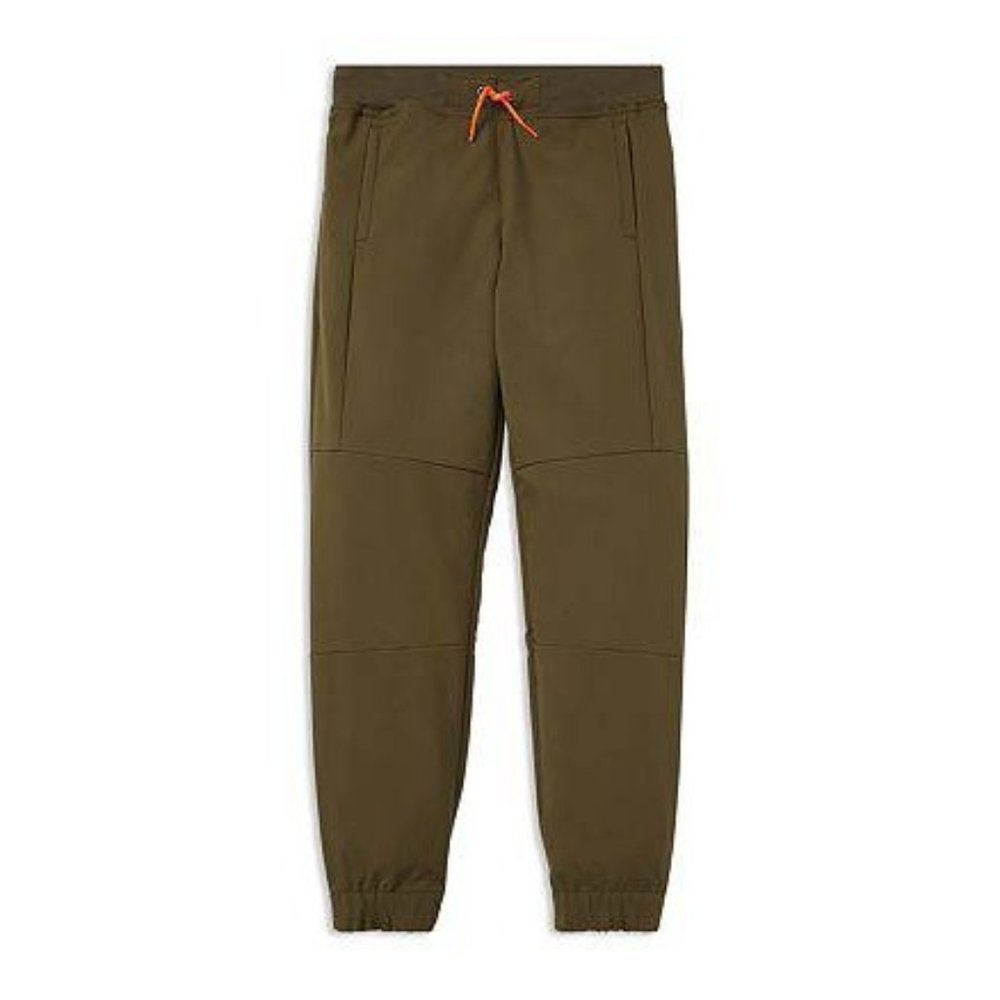 Polo Ralph Lauren Boys' Stretch-Poplin Jogger Pants - Picture 1 of 1